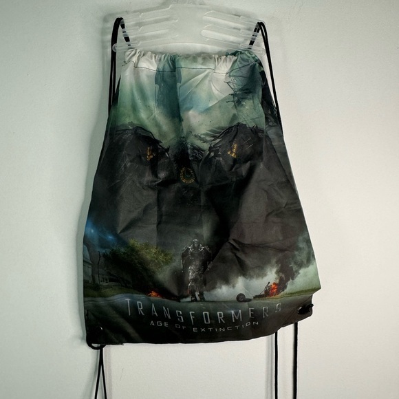 TRANSFORMER shoe or sports bag🚗 - Picture 2 of 2